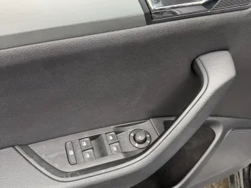 Skoda Superb diesel DSG de vanzare in RATE FIXE