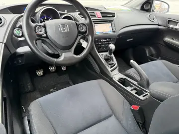 Honda Civic diesel de vanzare in RATE FIXE FARA AVANS