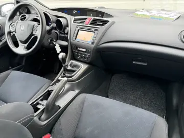 Honda Civic diesel de vanzare in RATE FIXE FARA AVANS