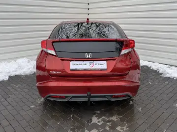 Honda Civic diesel de vanzare in RATE FIXE FARA AVANS