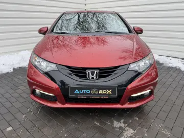 Honda Civic diesel de vanzare in RATE FIXE FARA AVANS