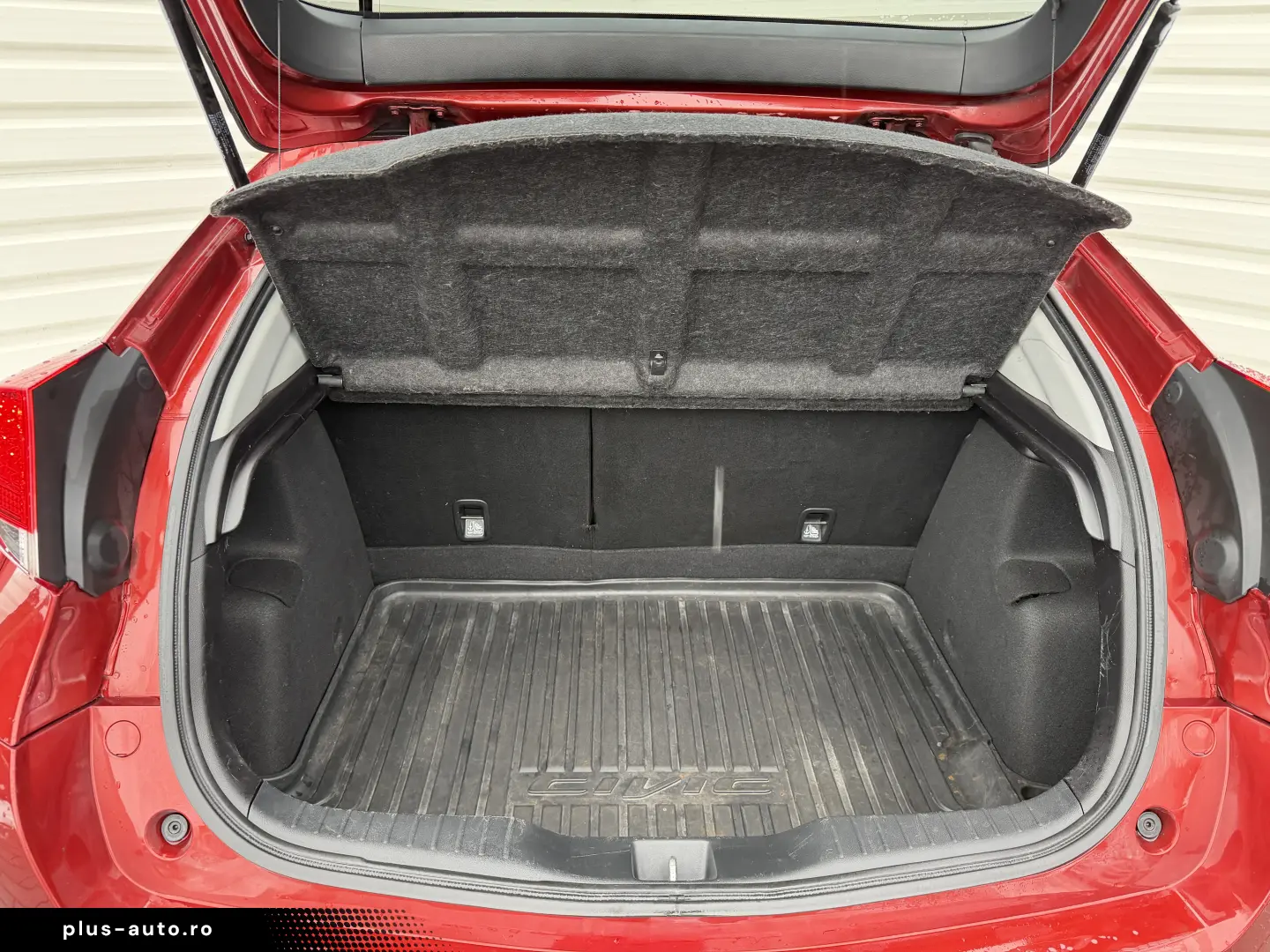 Honda Civic diesel de vanzare in RATE FIXE FARA AVANS