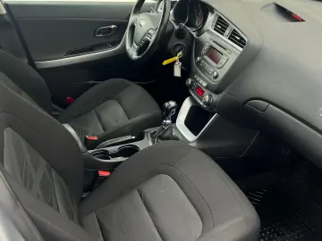 Kia Ceed diesel de vanzare in RATE FIXE FARA AVANS