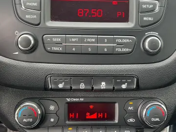 Kia Ceed diesel de vanzare in RATE FIXE FARA AVANS