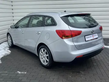 Kia Ceed diesel de vanzare in RATE FIXE FARA AVANS