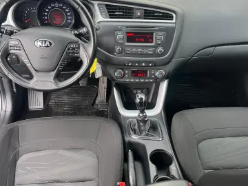 Kia Ceed diesel de vanzare in RATE FIXE FARA AVANS