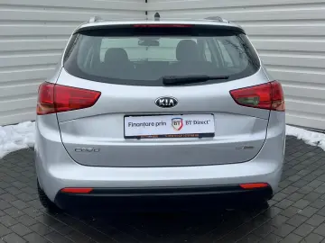 Kia Ceed diesel de vanzare in RATE FIXE FARA AVANS