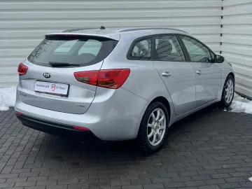 Kia Ceed diesel de vanzare in RATE FIXE FARA AVANS