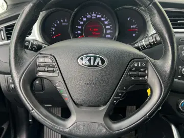 Kia Ceed diesel de vanzare in RATE FIXE FARA AVANS