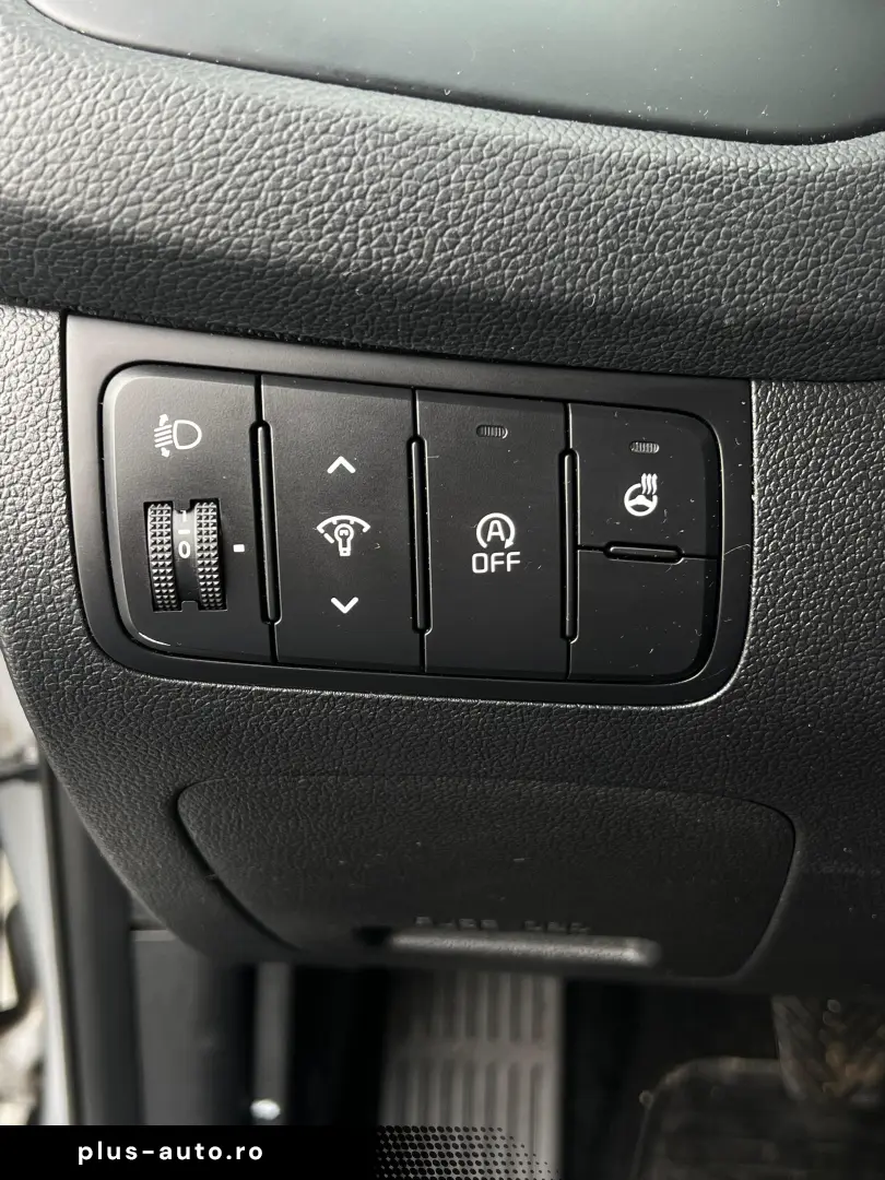 Kia Ceed diesel de vanzare in RATE FIXE FARA AVANS