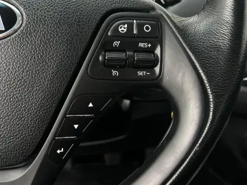 Kia Ceed diesel de vanzare in RATE FIXE FARA AVANS