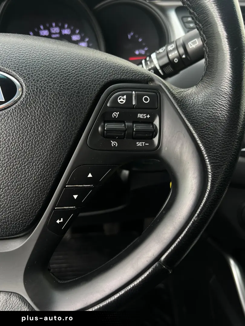 Kia Ceed diesel de vanzare in RATE FIXE FARA AVANS