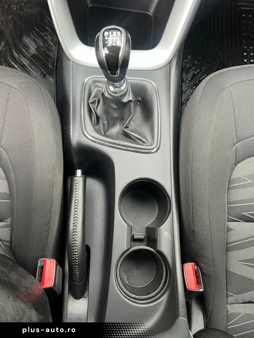 Kia Ceed diesel de vanzare in RATE FIXE FARA AVANS