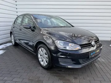 Golf 7 benzina de vanzare in RATE FIXE FARA AVANS