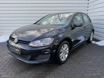 Golf 7 benzina de vanzare in RATE FIXE FARA AVANS