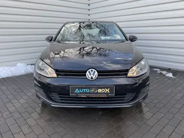 Golf 7 benzina de vanzare in RATE FIXE FARA AVANS