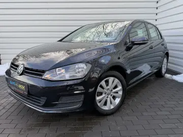 Golf 7 benzina de vanzare in RATE FIXE FARA AVANS