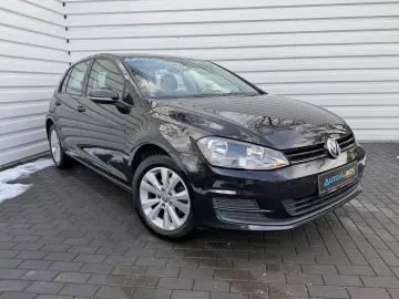 Golf 7 benzina de vanzare in RATE FIXE FARA AVANS