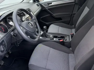 Golf 7 benzina de vanzare in RATE FIXE FARA AVANS