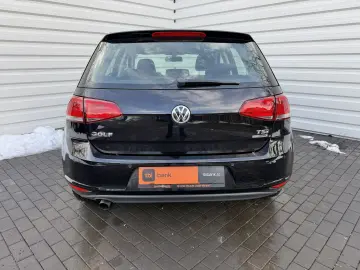 Golf 7 benzina de vanzare in RATE FIXE FARA AVANS