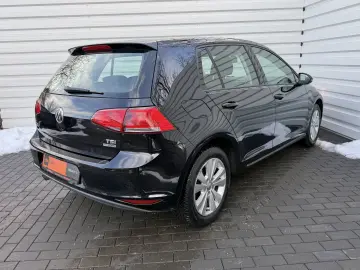 Golf 7 benzina de vanzare in RATE FIXE FARA AVANS