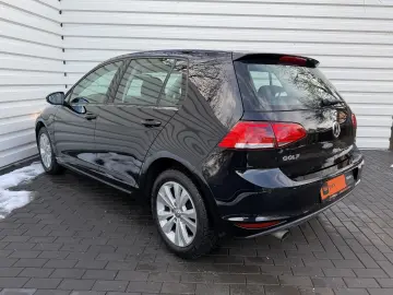 Golf 7 benzina de vanzare in RATE FIXE FARA AVANS