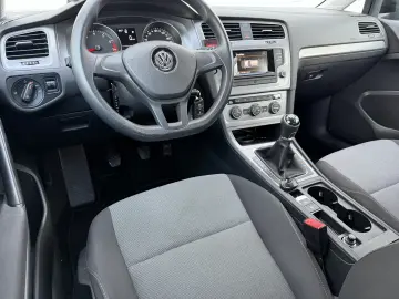 Golf 7 benzina de vanzare in RATE FIXE FARA AVANS