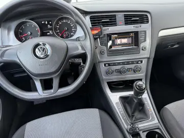 Golf 7 benzina de vanzare in RATE FIXE FARA AVANS