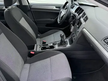 Golf 7 benzina de vanzare in RATE FIXE FARA AVANS