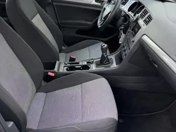 Golf 7 benzina de vanzare in RATE FIXE FARA AVANS