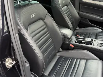Passat 4x4 R-line 240 cp de vanzare in RATE FIXE
