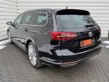 Passat 4x4 R-line 240 cp de vanzare in RATE FIXE