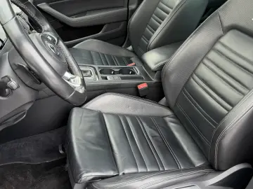 Passat 4x4 R-line 240 cp de vanzare in RATE FIXE