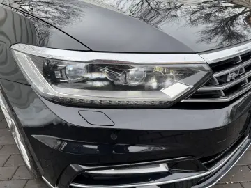 Passat 4x4 R-line 240 cp de vanzare in RATE FIXE