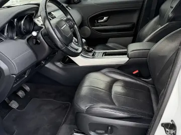 Land Rover Evoque 4x4 2017 in RATE FIXE