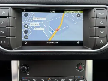 Land Rover Evoque 4x4 2017 in RATE FIXE