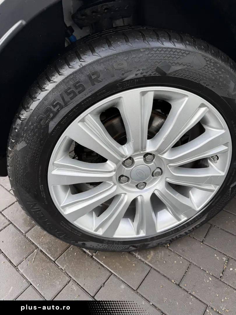 Land Rover Evoque 4x4 2017 in RATE FIXE