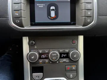 Land Rover Evoque 4x4 2017 in RATE FIXE