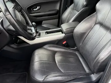 Land Rover Evoque 4x4 2017 in RATE FIXE