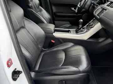 Land Rover Evoque 4x4 2017 in RATE FIXE