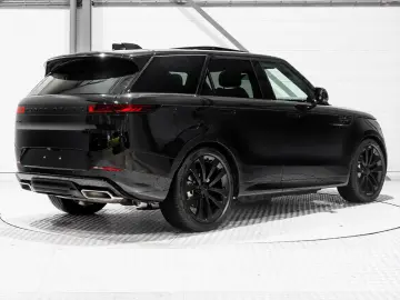 Land Rover Range Rover Sport Dynamic HSE P460e AWD PHEV