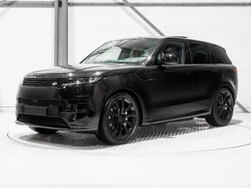 Land Rover Range Rover Sport Dynamic HSE P460e AWD PHEV