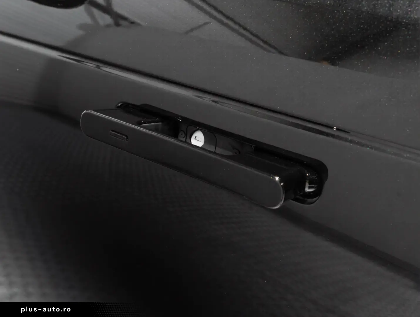 Land Rover Range Rover Sport Dynamic HSE P460e AWD PHEV