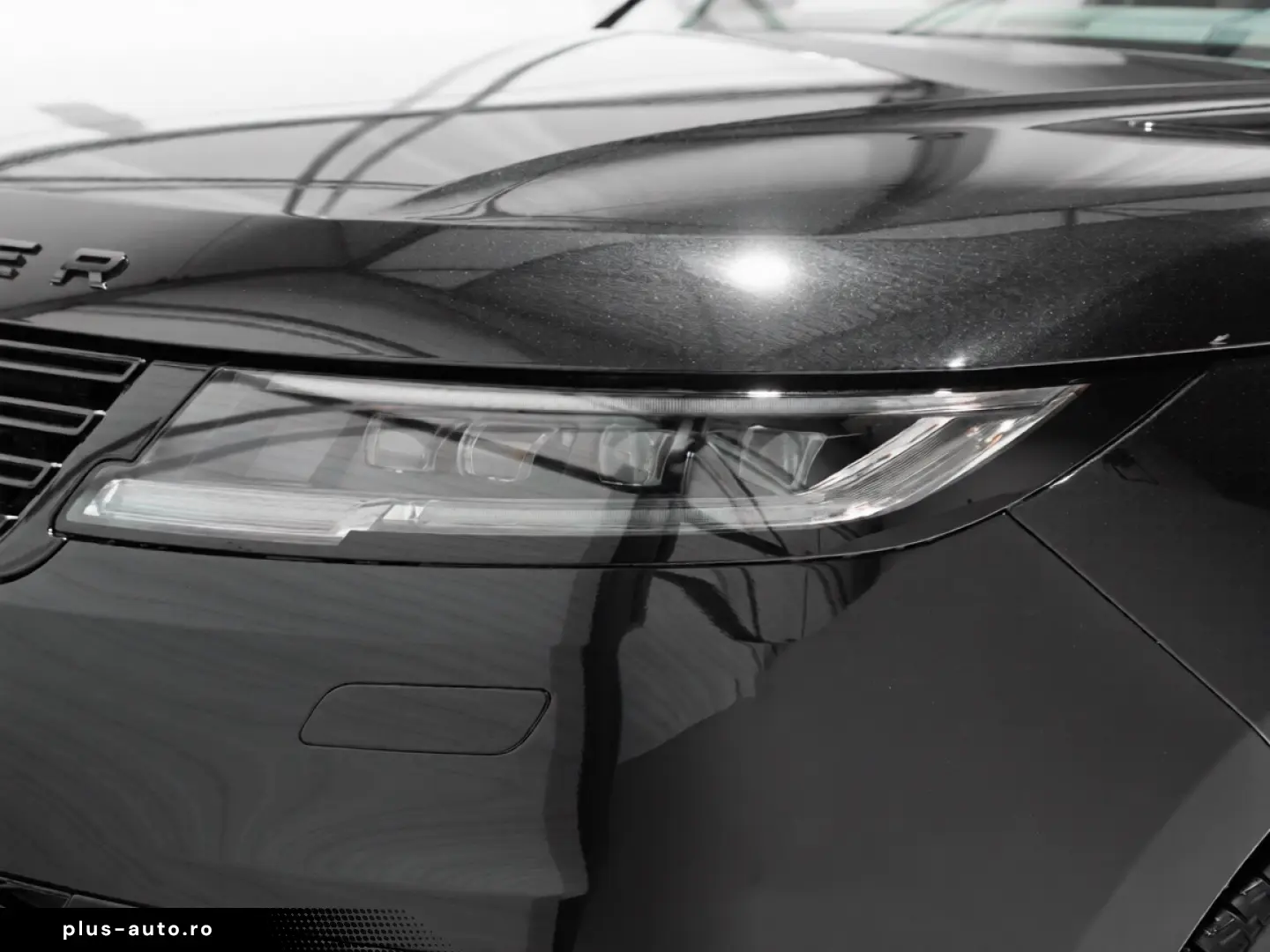 Land Rover Range Rover Sport Dynamic HSE P460e AWD PHEV