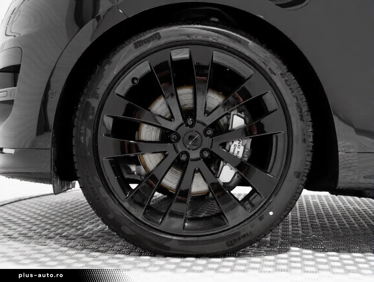 Land Rover Range Rover Sport Dynamic HSE P460e AWD PHEV