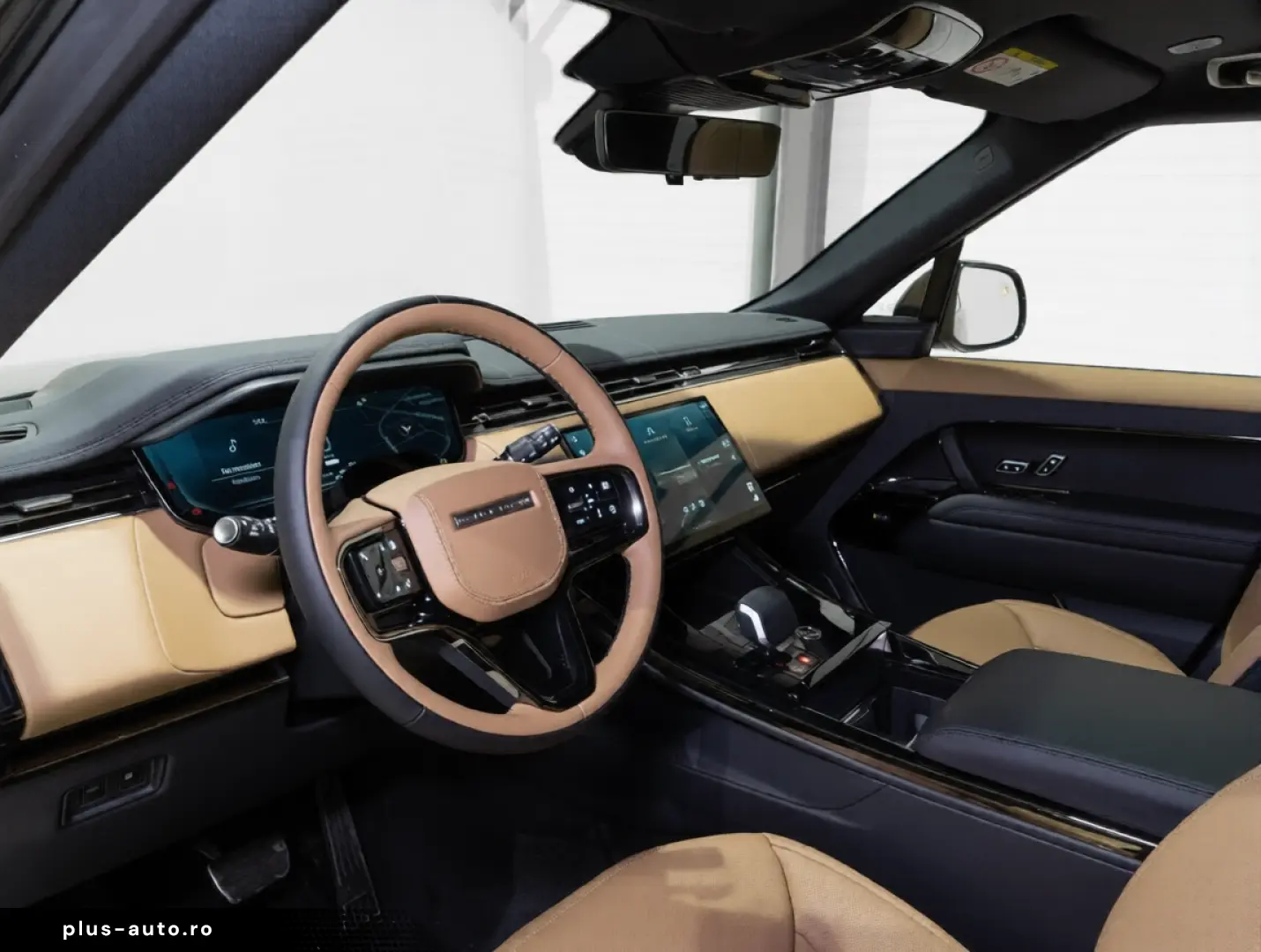 Land Rover Range Rover Sport Dynamic HSE P460e AWD PHEV