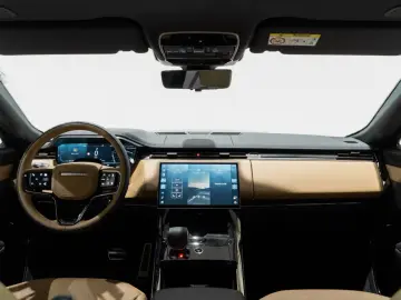 Land Rover Range Rover Sport Dynamic HSE P460e AWD PHEV