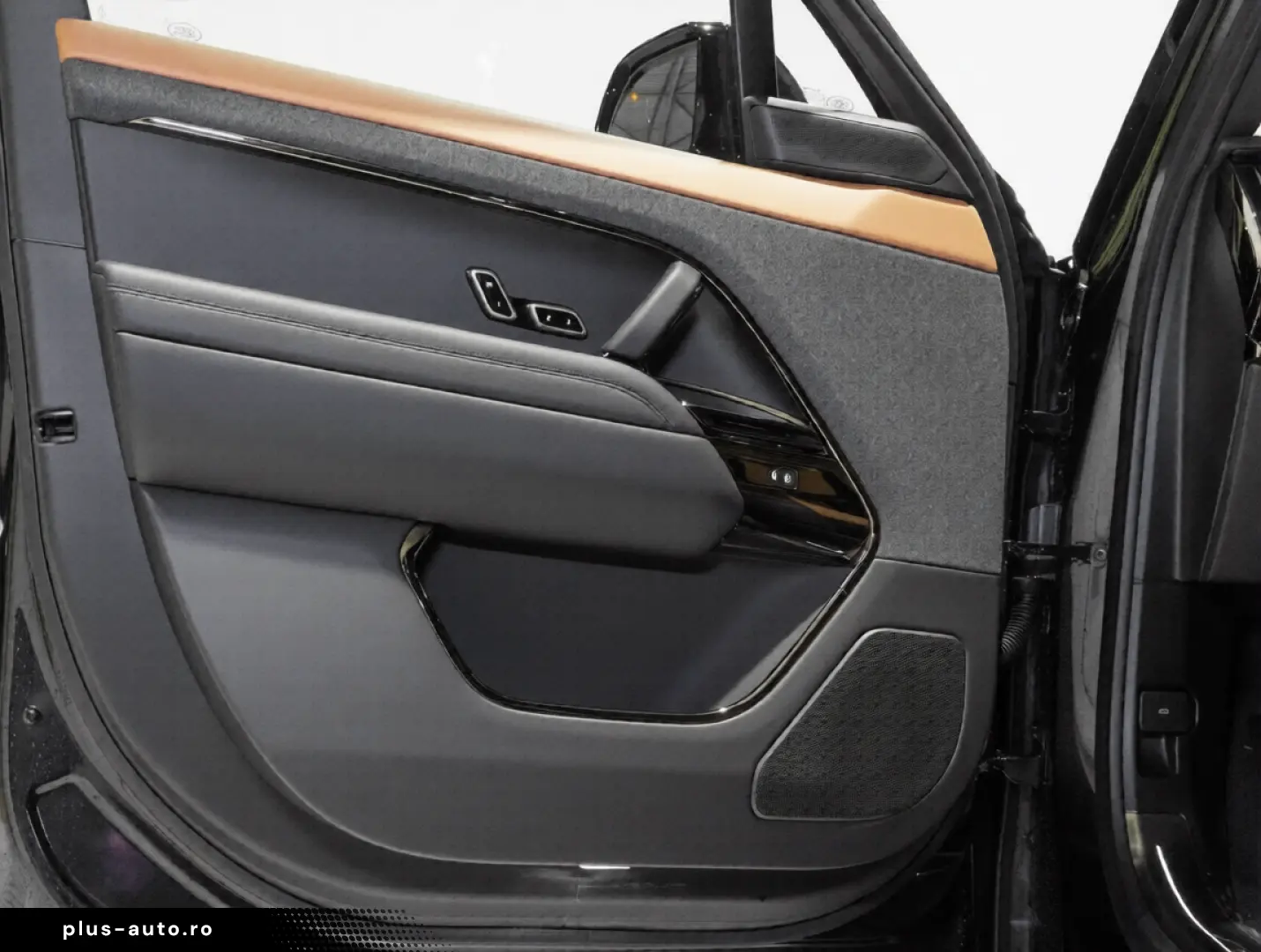 Land Rover Range Rover Sport Dynamic HSE P460e AWD PHEV