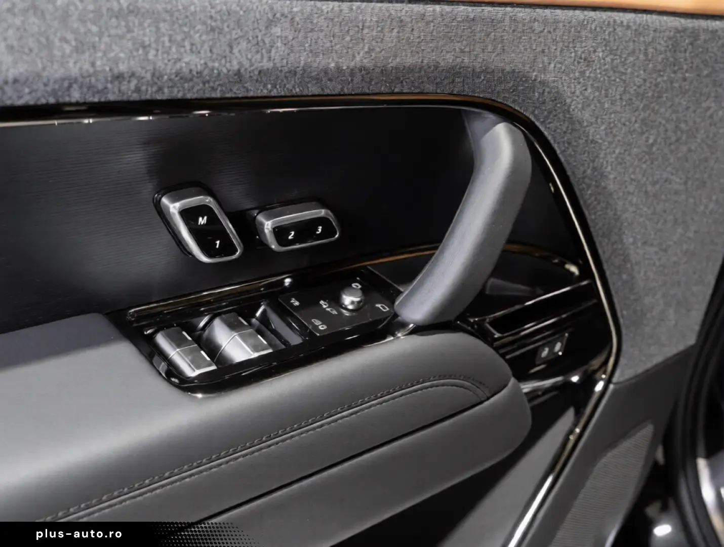 Land Rover Range Rover Sport Dynamic HSE P460e AWD PHEV