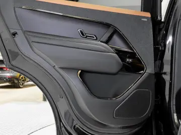 Land Rover Range Rover Sport Dynamic HSE P460e AWD PHEV